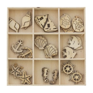 Puidust ornamendid