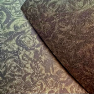 disainpaber roosid pruun