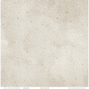 Scrapbook paber Magia KOMBO 200g/8lk - Image 3