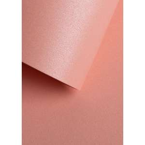 Disainpaber Perla pink A4, 250g/20lk