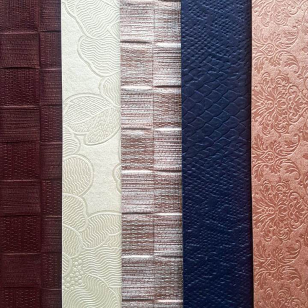 India käsitööpaberi segupakk 210x210mm/5lk - erinev valik