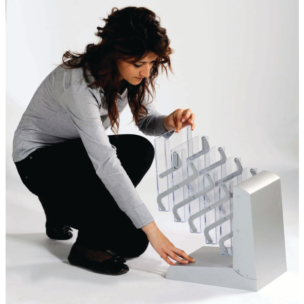 Brošüürihoidja CANTILEVER - Image 4