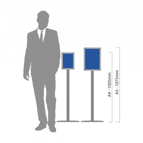 Infoalus SENTRY, A4/A3 - Image 2