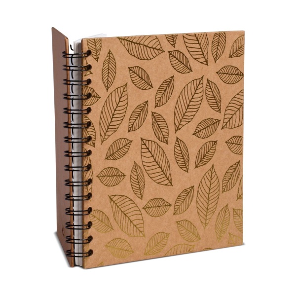 Album Golden Leaves 20x20cm - 30 lehte - Image 3