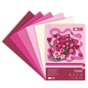 värviline paber punane