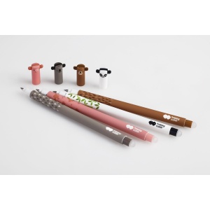 Kustutatav tindipliiats