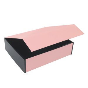 Kinkekarp Peleman - roosa, eri suuruses - Image 2