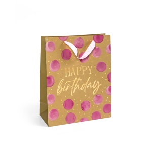 kinkekott birthday