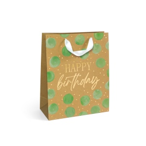 kinkekott happy birthday