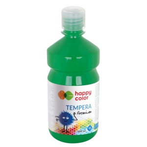 temperavärv roheline