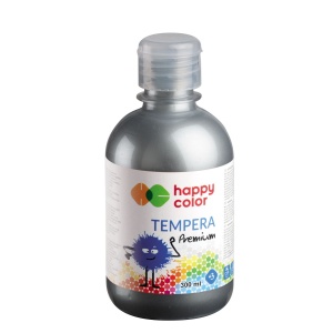 temperavärv hõbe