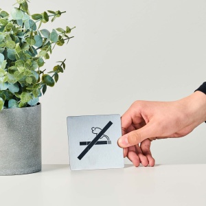 metallist infosilt suitsuvaba ala