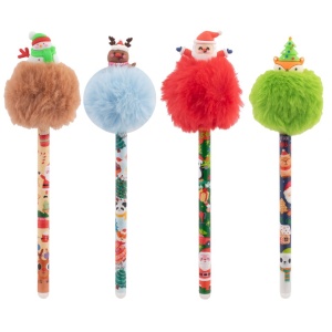 Kustutatav tindipliiats XMAS