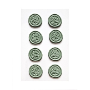 Kleebised - lehega kirjapitsatid