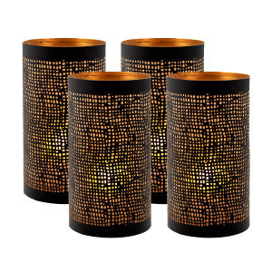 led teeküünalde hoidjad