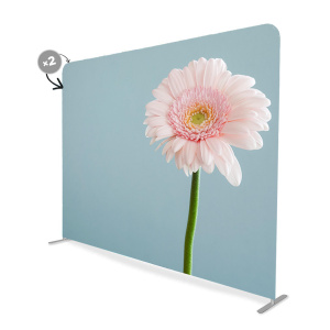 reklaamsein trükiga