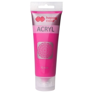 akrüülvärv viva magenta 75ml