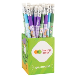 harilik pliiats jumbo
