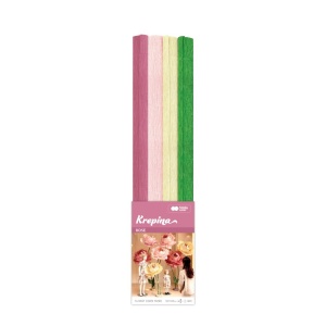 krepp-paber 50x100cm