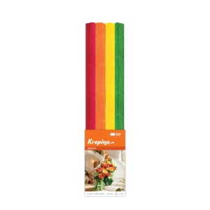 krepp-paber 50x100cm